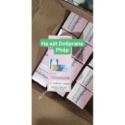 Nước uống Doli cho bé 100ml