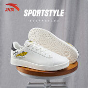 Giày sneaker X-Game nam Anta 112228065S