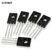 10PCS MJE13003 MJE13003-2 TO-126 E13003 E13003-2 MJE340 MJE350 WATTY Electronics