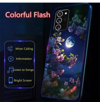 MG ไฟ LED สำหรับ Huawei เคสโทรศัพท์ P30pro/P50pro/P40pro + Honor50pro/Nova11pro Mate50Pro/30Epro Nova7se/8se Mate40Pro/HonorX7/X8/70Pro A2306041