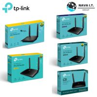 ( โปรโมชั่น++) คุ้มค่า TP-LINK MR100 MR200 MR400 MR600 MR6400 Deco X20 4G Router เร้าเตอร์ใส่ซิม ของแท้รับประกันศูนย์ไทย ราคาสุดคุ้ม เร้า เตอร์ เร้า เตอร์ ใส่ ซิ ม เร้า เตอร์ ไวไฟ เร้า เตอร์ wifi