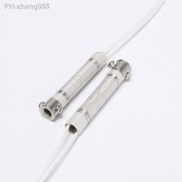 2pcs 220V 30W40W60W Soldering Iron Core Heating Element Replacement Welding Tool Metalworking Accessory