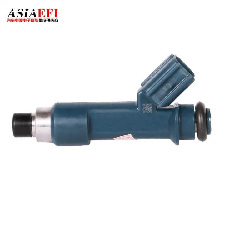 Fuel Injectors Oe 2320939015 For Toyota 4runner Fj Cruiser Fortuner