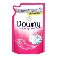 DOWNY ดาวน์นี่ น้ำยาซักผ้า การ์เด้นบลูม คลีน ถุงเติม 550 มล.