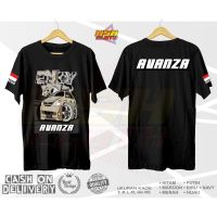 Toyota AVANZA ใหม่ มาสนุกกับเสื้อยืด AVANZA คอลเลคชั่น Koas Mobil otomotif Baju ของคุณ - HSHCloth 2023