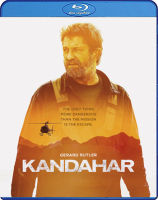 Bluray หนังใหม่ หนังบลูเรย์ Kandahar กันดะฮาร์