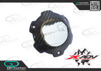 XADV 750 2021 ครอบเครื่องคาร์บอนแท้ carbon fiber  xadv750 xadv2021