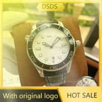 Dsds นาฬิกาผู้ชาย904l สแตนเลสสตีลนาฬิกากลไกอัตโนมัติ40mm-OG