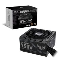 SALE!!! PSU ASUS TUF Gaming 750W/650W/550W/450W Bronze PSU, Power Supply(Axial-tech Fan Design) 80Plus Bronze Warranty 6 Year