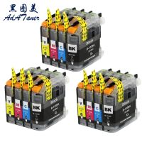 LC103 LC101 LC 103 LC-103 Compatible InkJet Ink Cartridge For Brother MFC-J650DW J870DW J875DW J6720DW J6920DW J285DW J470DW