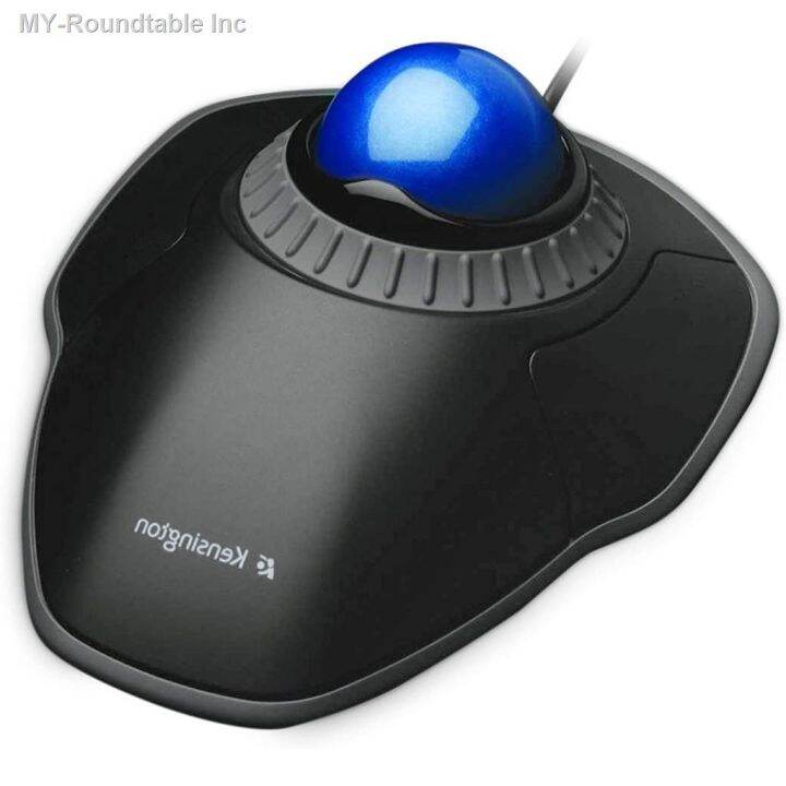 【mouse】 Kensington Orbit Trackball Mouse Multimedia Design Art Drawing
