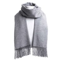 Scarf Women Mens Winter Warm Soft Shawls Tassel Long Shawls