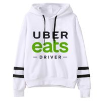 Uber เสื้อฮู้ดกีทผู้หญิง,ชุดวอร์มสไตล์โกธิคอะนิเมะเสื้อเชิ้ตมีฮู้ดสวย