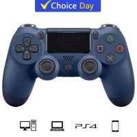 【DT】hot！ 4 Slim/Pro Game Console Dualshock PS4 Controller