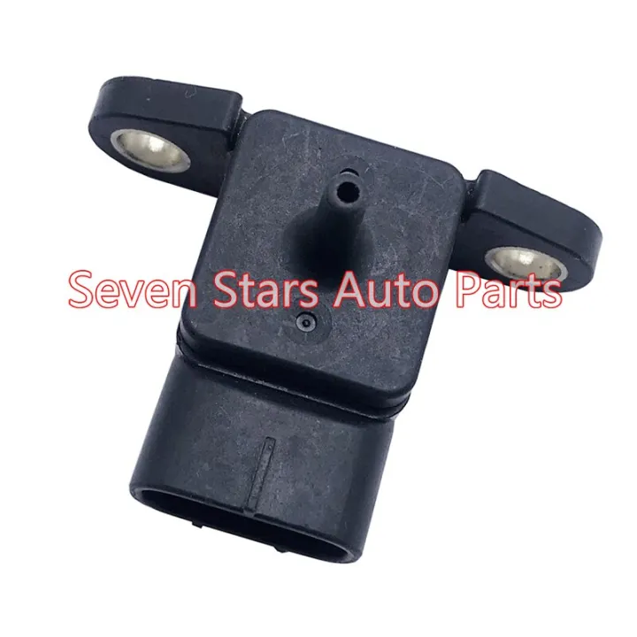 Auto Parts MAP Sensor Manifold Intake Air Pressure Sensor For Toyota ...