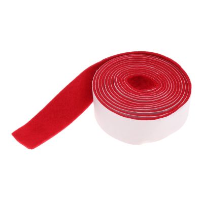 ‘【；】 Self- Adhesive Tape Piano Muting Felt Temperament Strip For Piano Lovers