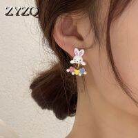 Rabbit Earrings