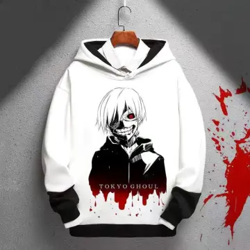 Shop Tokyo Ghoul Jacket Kids With Great Discounts And Prices Online - Jul  2023 | Lazada Philippines