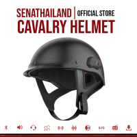 SENA CAVALRY HELMET หมวกกันน็อคพร้อมบลูทูธ