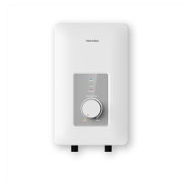 โตชิบา เครื่องน้ำอุ่น 4500 วัตต์ รุ่น TWH-45WTH (W) / Toshiba Water Heater 4500W #TWH-45WTH (W)