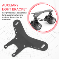 Motorcycle Fog Lights Auxiliary Light Bracket for Tenere 700 T700 XTZ 700 2019 2020