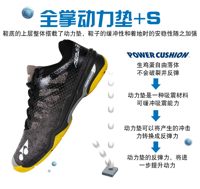 Yonex a3m deals