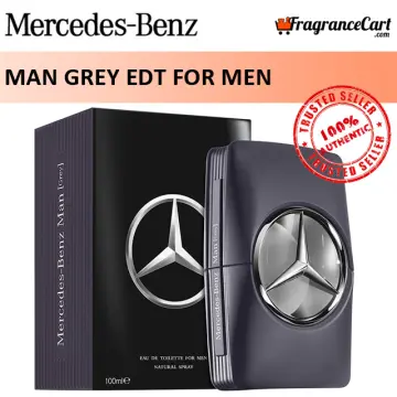 Mercedes Benz Perfume Man 2024