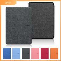 BIMI บางเฉียบ หนัง PU ปลุก/นอนหลับอัตโนมัติ 6.8 นิ้ว ซอง E-Reader Smart Cover เคสยก