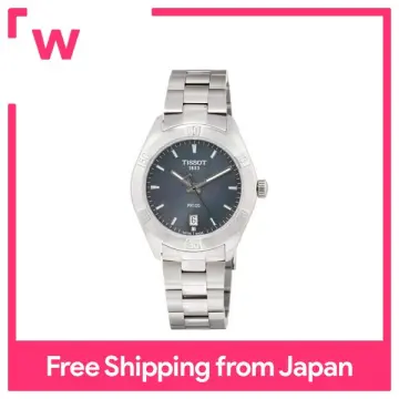 Shop Tissot Pr 100 Sport Chic with great discounts and prices