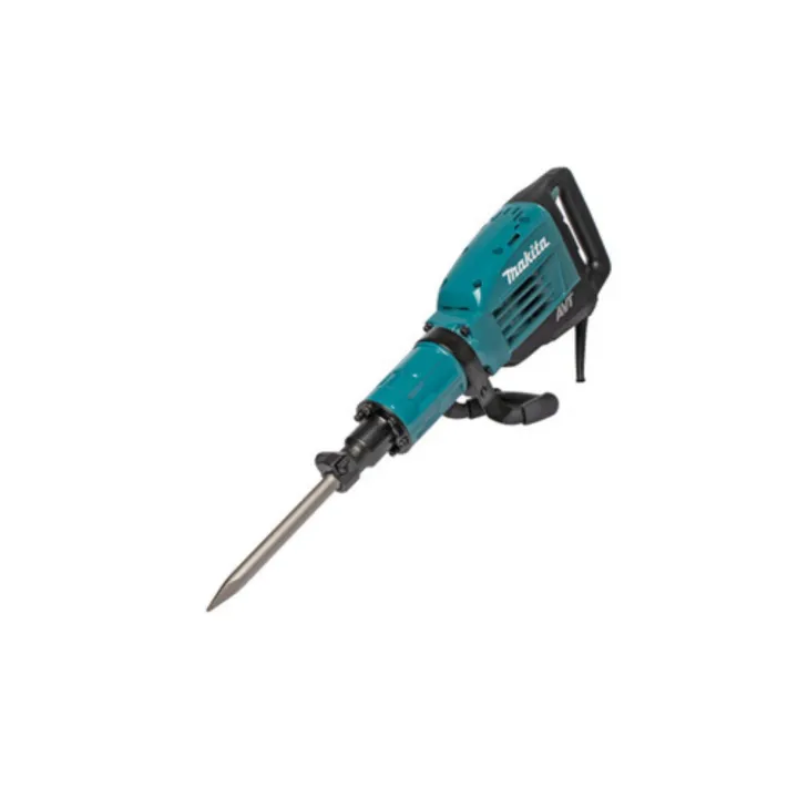 MAKITA HM1317C สกัดคอนกรีต 17Kg AVT 1510W HEX (MJ) มีระบบลดแรง
