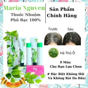 Hà thủ ô có tác dụng trong điều trị viêm da mủ như thế nào? 
