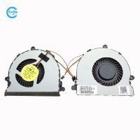 CPU เปลี่ยนแล็ปท็อปของแท้ใหม่พัดลมทำความเย็น15-R 246G3 250G3สำหรับ TPN-C117 HP C116 15-G TPN-C113