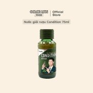 Nước Giải Rượu Condition 75ml