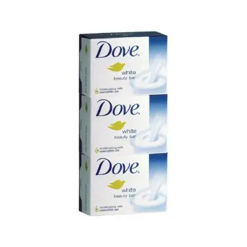 BUY DOVE WHITE BEAUTY-135GM ONLINE IN QATAR - GETIT.QA