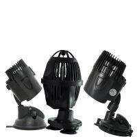 SOBO Aquarium Wave Maker ฐานถ้วยดูด Submersible Circulation Wave Maker ปั๊ม Wavemaker สำหรับ Aquarium 3W10W15W25W