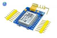 GA6-B mini GPRS/GSM module A6 SMS/voice development board