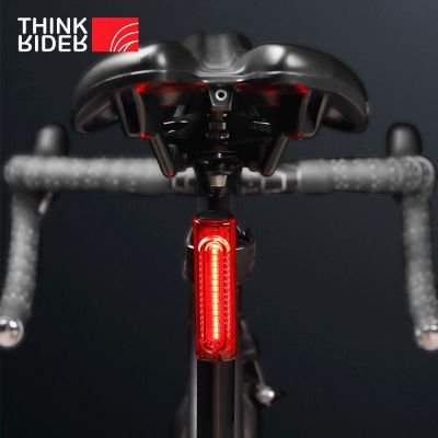 ❡◐■ Bicycle Taillight Multi Lighting Modes models USB Charge Led Bike Light Flash Tail Rear Lights for road Mtb Bike Seatpost