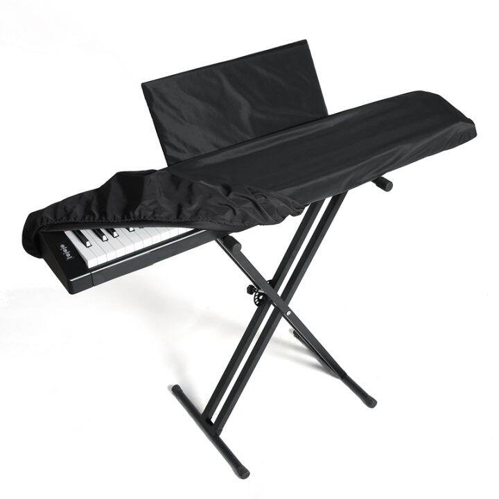 piano-keyboard-dust-cover-for-88-keys-with-music-sheet-stand-cover-electric-piano-cover-dustproof-and-washable