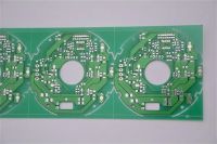 【YF】▬◇  Single-sided pcbs board parti-colour fabrication printed circuit manufacture high quality prototypes welcome