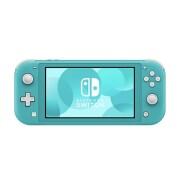 Trả góp 0%Máy Nintendo Switch Lite hack - tặng kèm thẻ nhớ 128gb