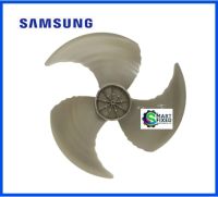 ใบพัดคอยร้อนแอร์ซัมซุง/FAN PROPELLER/Samsung/DB67-01407A/อะไหล่แท้จากโรงงาน