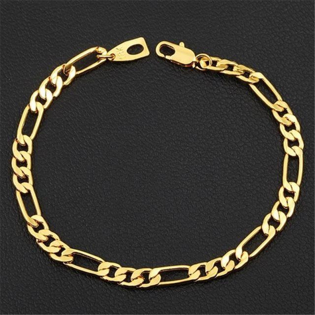Dior | Jewelry | Dior 7 Mini Logo Bracelet | Poshmark