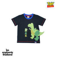 Toys Story by Lesenphants เสื้อยืดแขนสั้น เด็กชาย ลิขสิทธิ์ห้าง 1T19A03