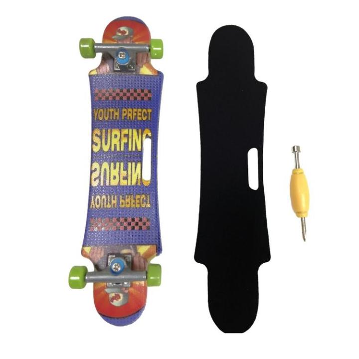 finger-skateboards-non-slip-creative-mini-toys-professional-educational-finger-skateboards-for-kids-durable-educational-toys-for-adults-starter-teens-charitable