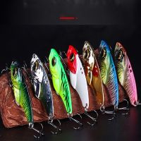 【hot】☏☊▽ 6pcs/set 5g 7g 10g 14g Metal Vib Sinking Vibration Baits Eyes Artificial for Fishing Bass Pike Perch