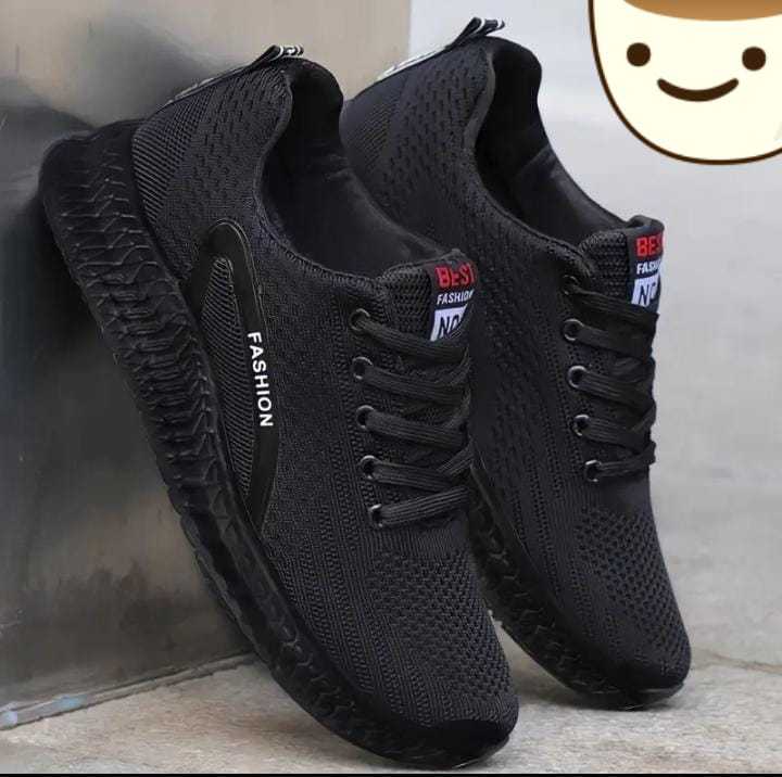 Sepatu Cowok Keren Buat Gaya Sepatu Pria Others Sepatu Sneakers