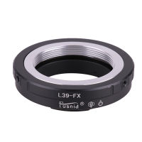 เลนส์กล้องอะแดปเตอร์ L39-FX สำหรับ LEICA M39 สกรูเลนส์สำหรับ Fujifilm X-Pro1 เลนส์และอุปกรณ์เสริมอะแดปเตอร์เลนส์-gnhgfhjgh