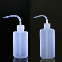 【CW】 250/500ML Squeeze Bottle Succulent Potted plant Watering Plastic Sauce Dispenser Non-Spray Tools