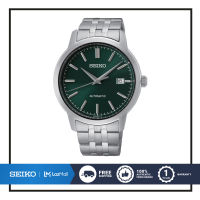 SEIKO นาฬิกาข้อมือ SEIKO AUTOMATIC MEN WATCH MODEL: SRPH89K