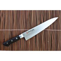 Fujiwara Kanefusa FKM Gyuto 210 mm มีดญี่ปุ่น มีดเซฟ มีดแล่ปลา มีดฟูจิวาระ มีดแล่ปลา มีดครัว มีด มีดเซฟ ฟูจิวาระ กิวโตะ